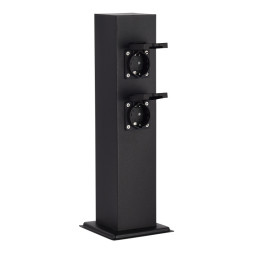 Уличный блок розеток ST-Luce SL9012.415.00 Socket