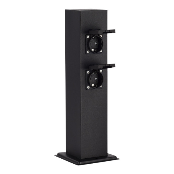 Уличный блок розеток ST-Luce SL9012.415.00 Socket