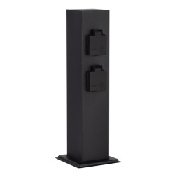 Уличный блок розеток ST-Luce SL9012.415.00 Socket