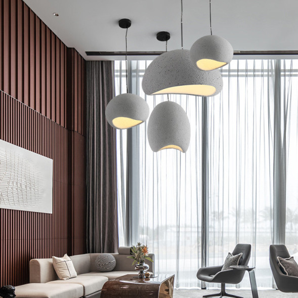 Подвесной светильник ImperiumLoft 219854-23