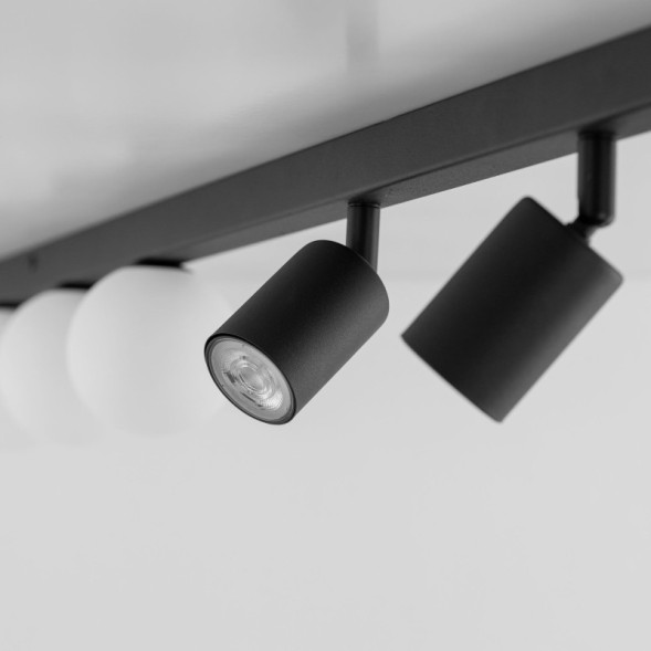 Потолочный светильник TK Lighting 10003 Vox