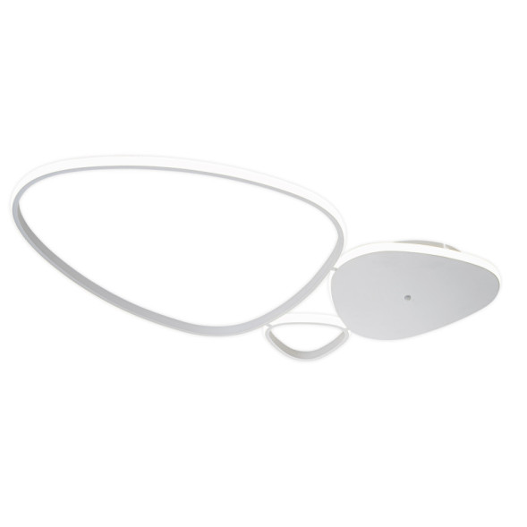 Светильник потолочный Escada INDEX 10289/3LED