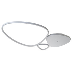 Светильник потолочный Escada INDEX 10289/3LED