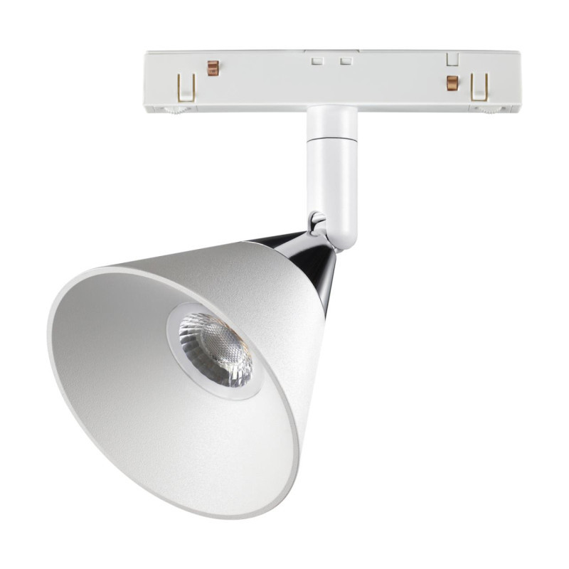 Светодиодный трековый светильник Novotech FLUM 48 358398