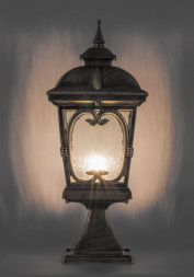 Садово-парковый светильник Feron PL136 11312