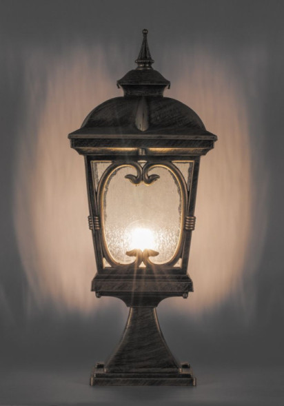 Садово-парковый светильник Feron PL136 11312