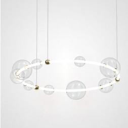 Подвесная люстра ImperiumLoft 195006-23