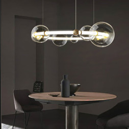 Подвесная люстра ImperiumLoft 195006-23