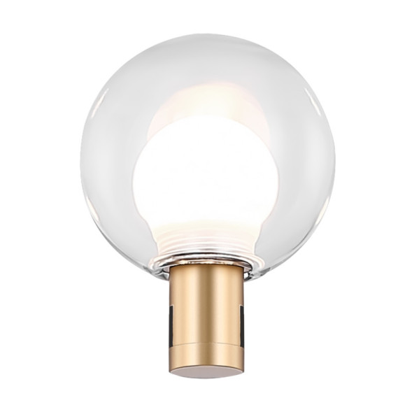 Плафон Freya URBAN FR6005LS-01G1