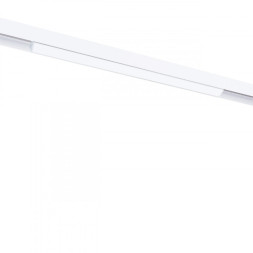 Магнитный трековый светильник ARTE Lamp Linea A4633PL-1WH