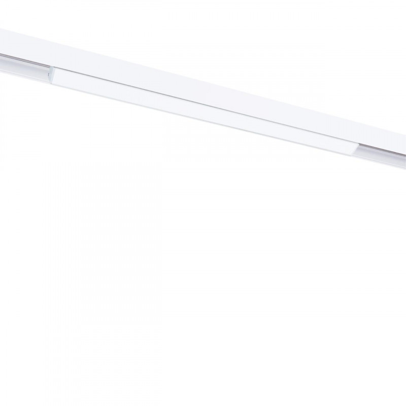 Магнитный трековый светильник ARTE Lamp Linea A4633PL-1WH