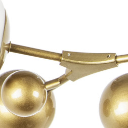 Потолочная люстра Lightstar CROCO 815553