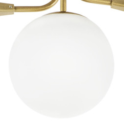 Потолочная люстра Lightstar CROCO 815553