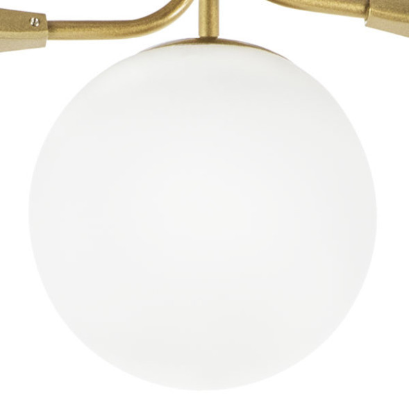 Потолочная люстра Lightstar CROCO 815553