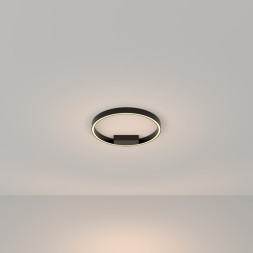 Потолочный светильник Maytoni MOD058CL-L25B3K Rim