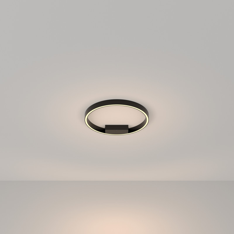 Потолочный светильник Maytoni MOD058CL-L25B3K Rim