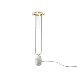 Торшер Maytoni Ikebana MOD463FL-L24BS3K