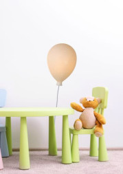 Бра LUCIDE Balloon 13217/01/31