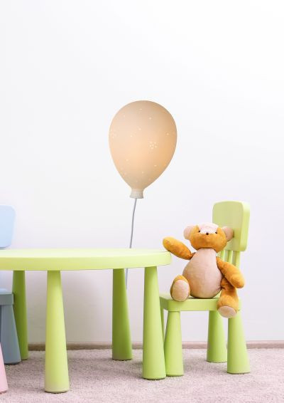 Бра LUCIDE Balloon 13217/01/31