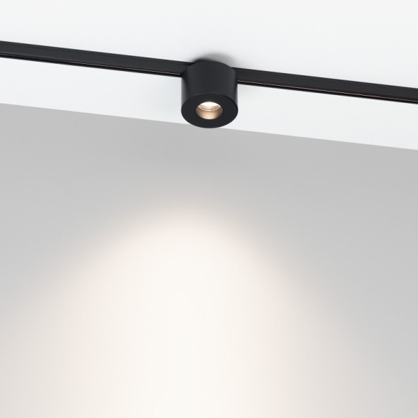 Магнитный трековый светильник Arlight MAG-MICROCOSM 043257