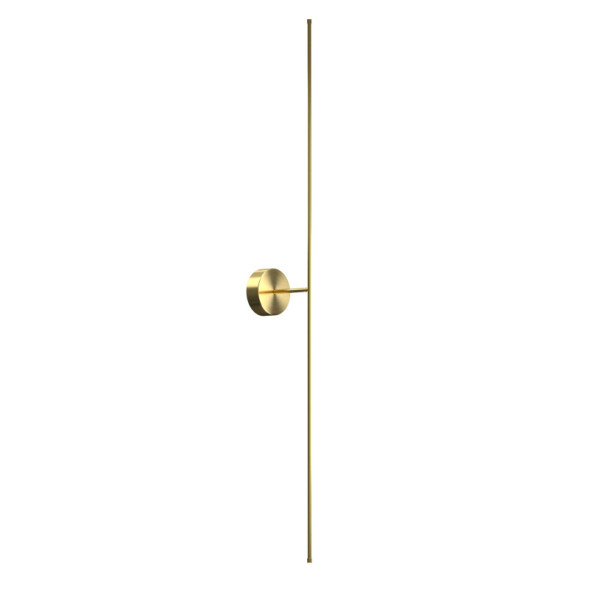 Бра Maytoni Technical C084WL-L18BS2.7K Elegant