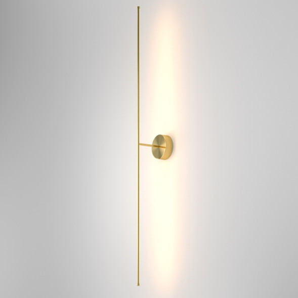 Бра Maytoni Technical C084WL-L18BS2.7K Elegant