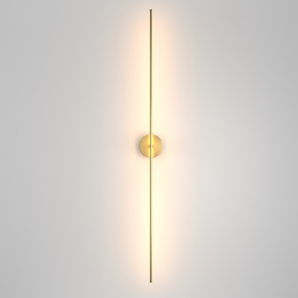 Бра Maytoni Technical C084WL-L18BS2.7K Elegant