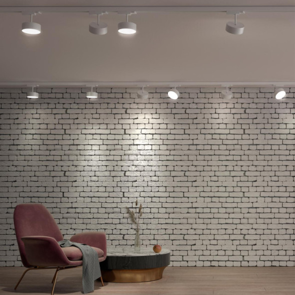 Светодиодный трековый светильник Novotech PROMETA 358758