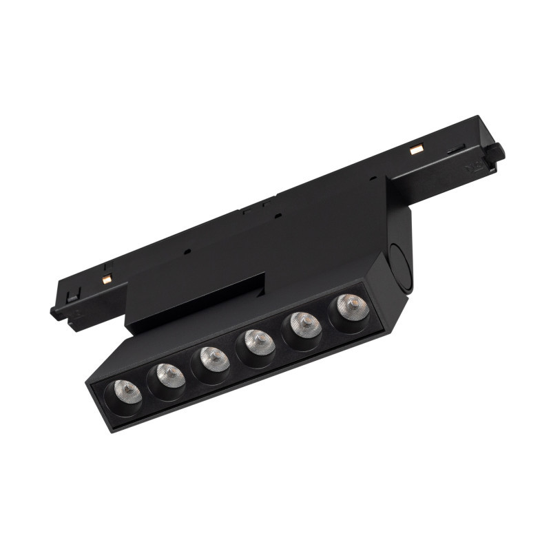 Магнитный трековый светильник Arlight MAG-ORIENT 034629(1)