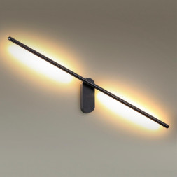 Светильник для картин и зеркал Odeon Light MILL 3858/12WB