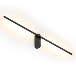 Светильник для картин и зеркал Odeon Light MILL 3858/12WB