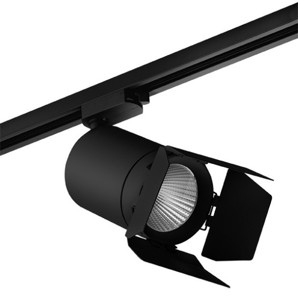 Светодиодный трековый светильник Lightstar Canno C327297