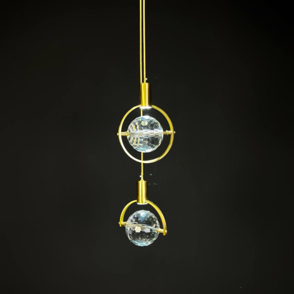 Подвесной светильник ImperiumLoft 189717-23