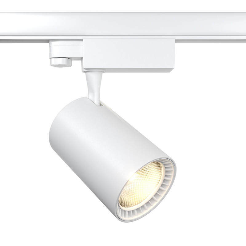 Светодиодный трековый светильник Maytoni Technical TR029-3-30W4K-W Vuoro