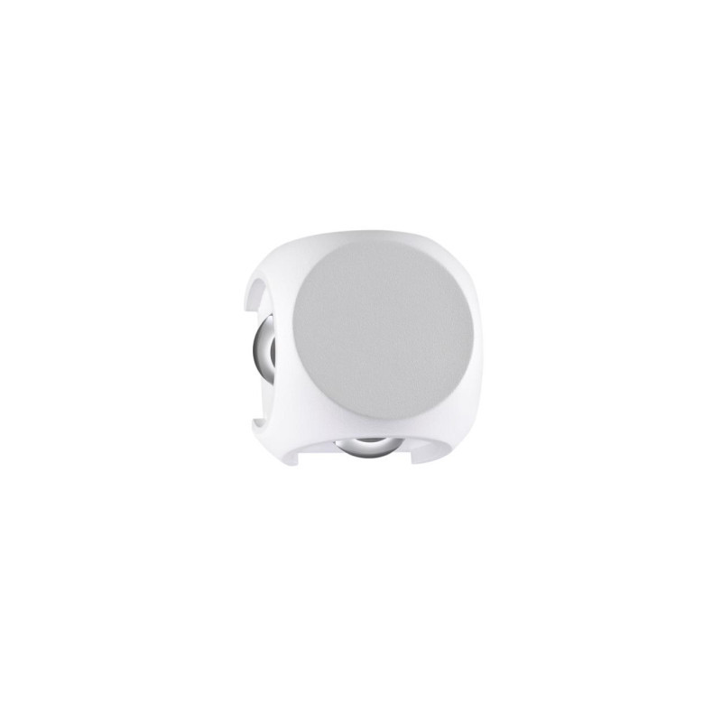 Уличный настенный светильник Odeon Light Miko 4221/8WL