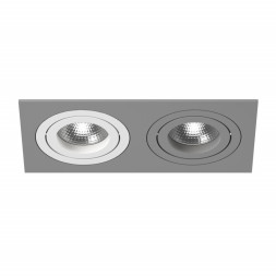 Встраиваемый точечный светильник Lightstar INTERO 16 i5290609