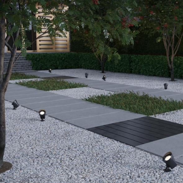 Уличный грунтовый светильник Novotech Landscape 359219