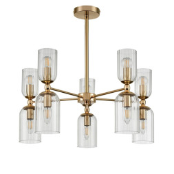 Люстра на штанге LUMION KASSIA 6586/10