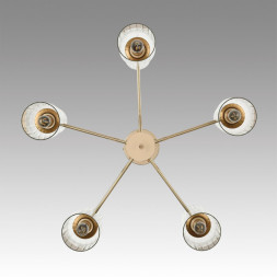 Люстра на штанге LUMION KASSIA 6586/10