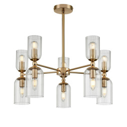 Люстра на штанге LUMION KASSIA 6586/10