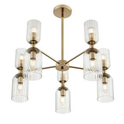 Люстра на штанге LUMION KASSIA 6586/10