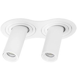 Встраиваемый точечный светильник Lightstar INTERO i626264