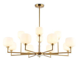 Люстра на штанге Ambrella Light LH53019 HIGH LIGHT