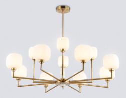 Люстра на штанге Ambrella Light LH53019 HIGH LIGHT