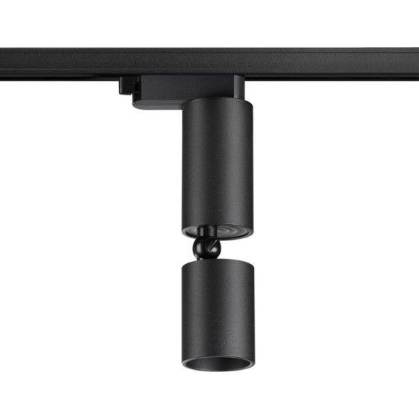 Светодиодный трековый светильник Novotech Tubo 359319