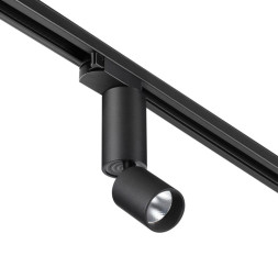 Светодиодный трековый светильник Novotech Tubo 359319
