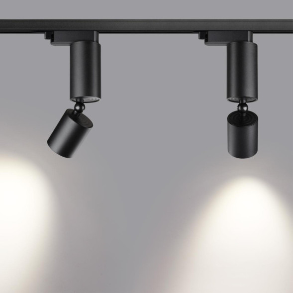 Светодиодный трековый светильник Novotech Tubo 359319