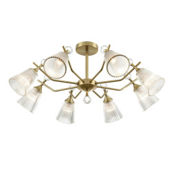 Люстра на штанге LUMION AURICA 8046/8C