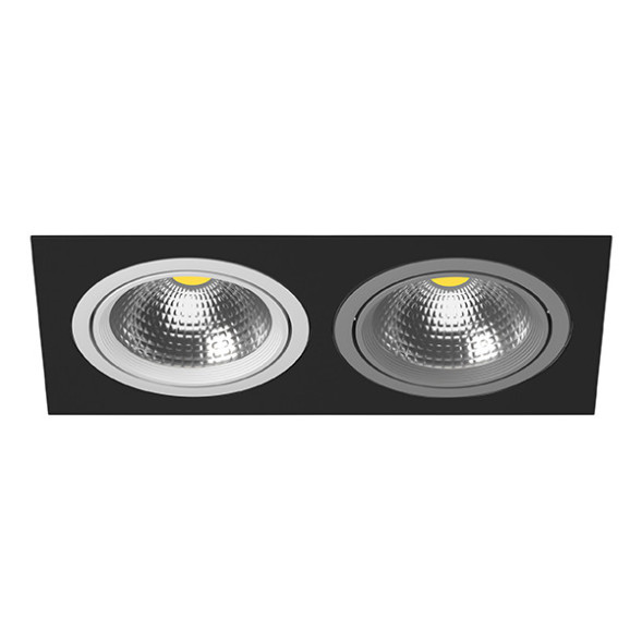 Встраиваемый точечный светильник Lightstar INTERO 111 i8270609
