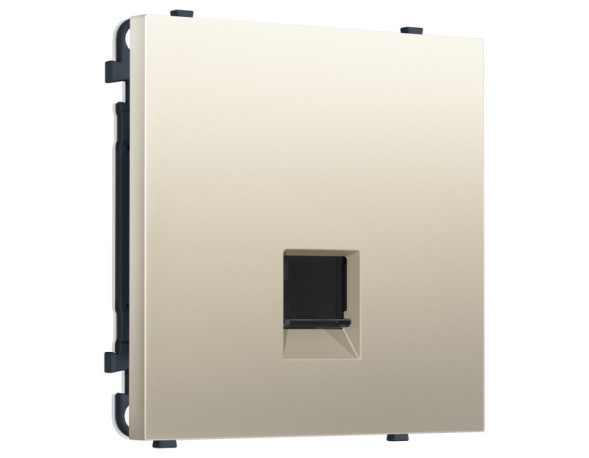 Розетка MS552005 Ambrella Volt SIGMA QUANT PRO